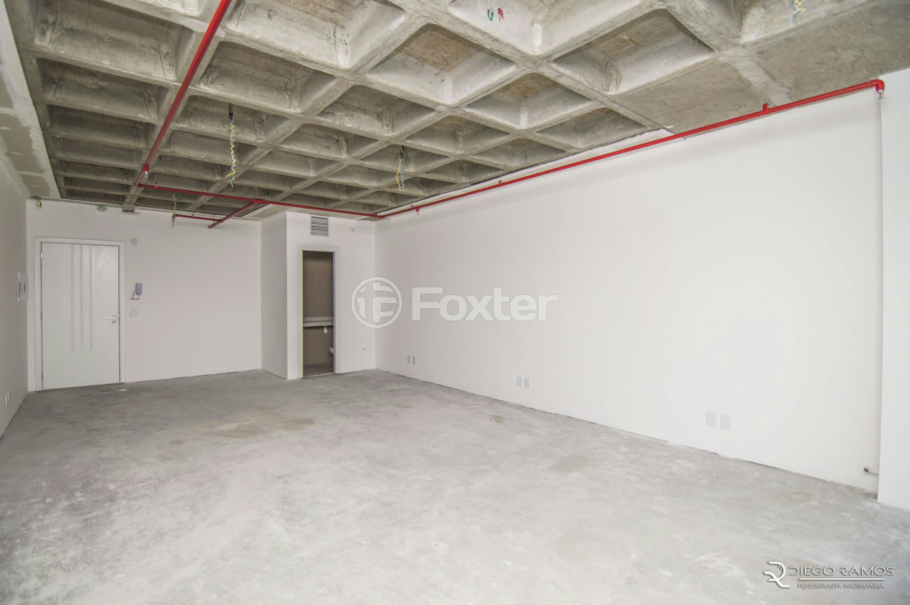 Conjunto Comercial-Sala à venda, 49m² - Foto 19