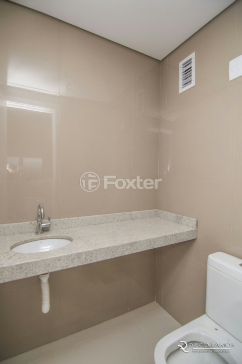 Conjunto Comercial-Sala à venda, 49m² - Foto 20