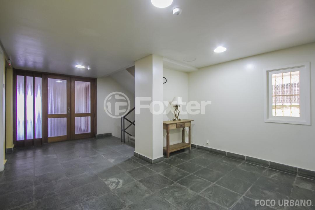 Apartamento à venda com 2 quartos, 86m² - Foto 2