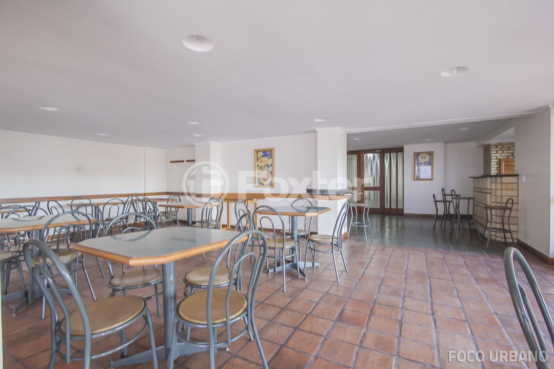 Apartamento à venda com 2 quartos, 86m² - Foto 3