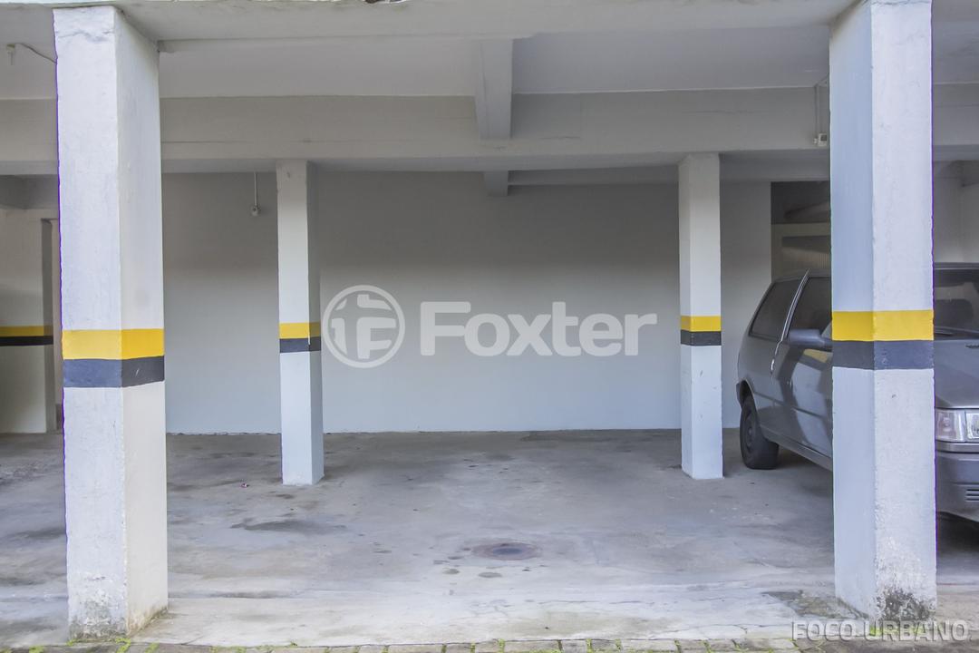Apartamento à venda com 2 quartos, 86m² - Foto 20