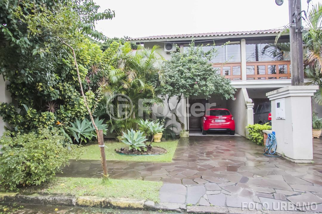 Casa de Condomínio à venda com 3 quartos, 233m² - Foto 1