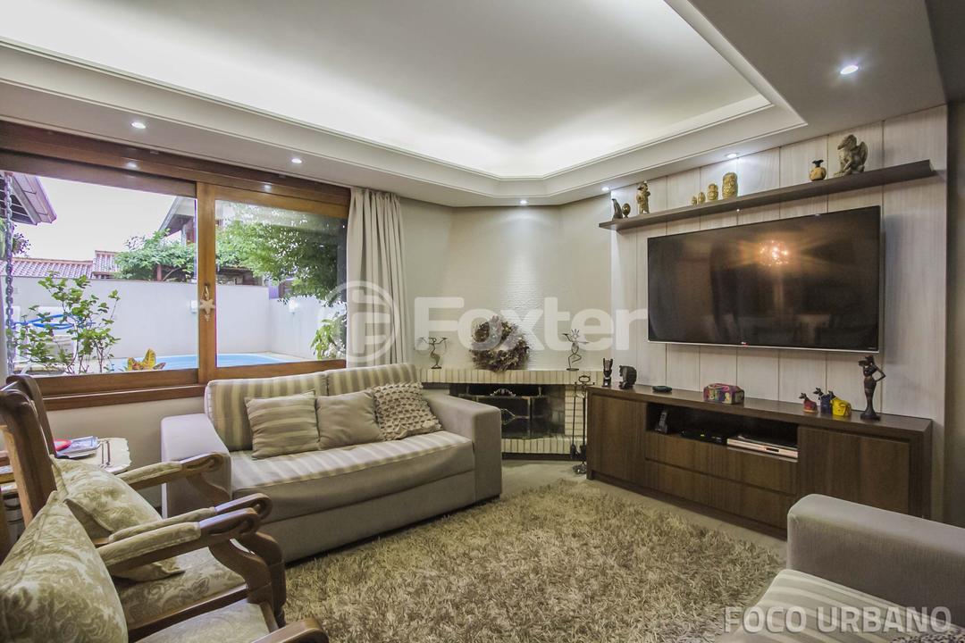 Casa de Condomínio à venda com 3 quartos, 233m² - Foto 3