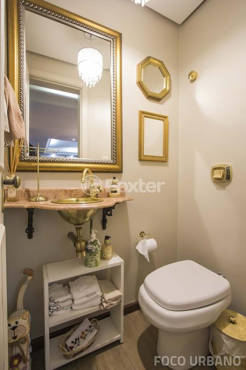 Casa de Condomínio à venda com 3 quartos, 233m² - Foto 6