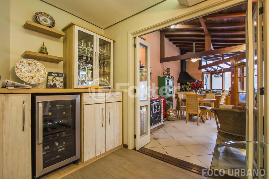 Casa de Condomínio à venda com 3 quartos, 233m² - Foto 7