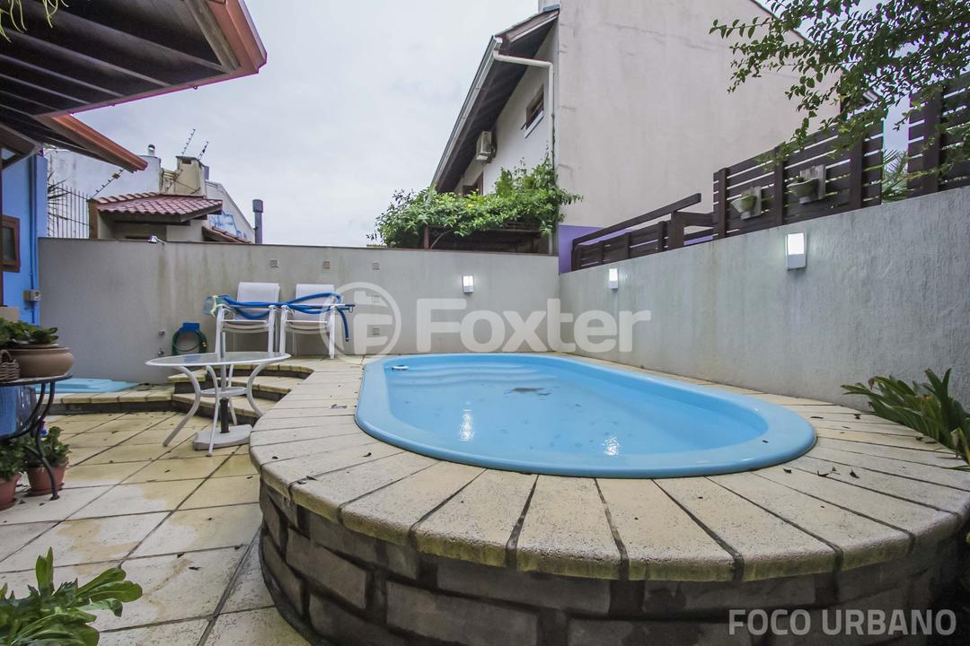 Casa de Condomínio à venda com 3 quartos, 233m² - Foto 10