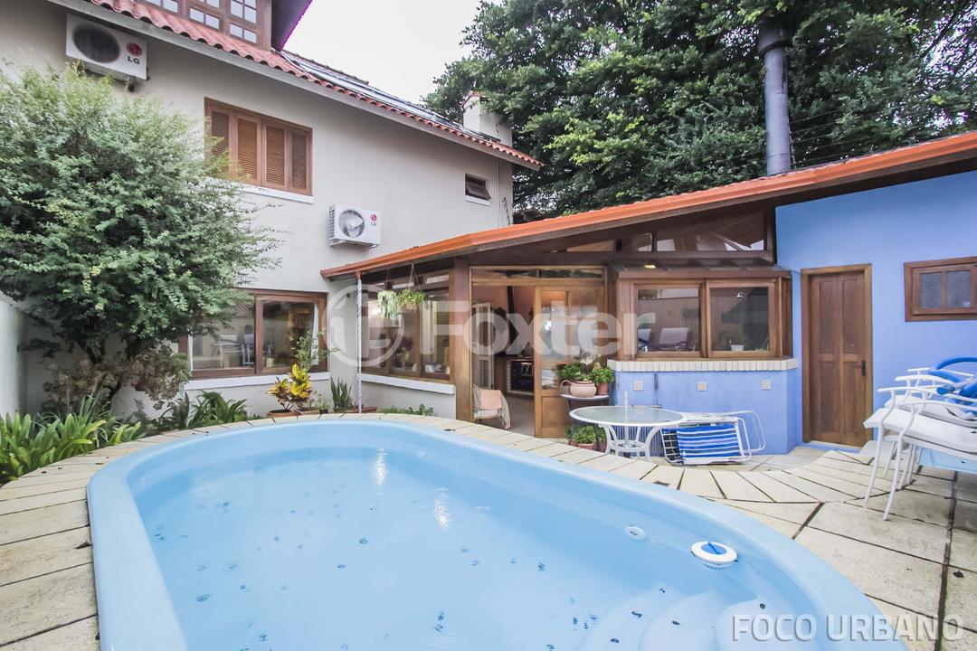 Casa de Condomínio à venda com 3 quartos, 233m² - Foto 11