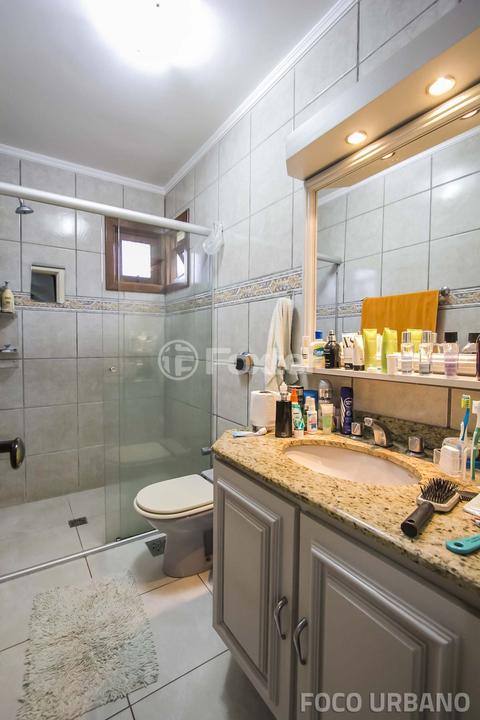 Casa de Condomínio à venda com 3 quartos, 233m² - Foto 15