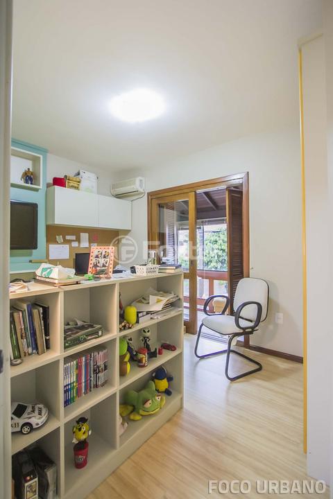 Casa de Condomínio à venda com 3 quartos, 233m² - Foto 16