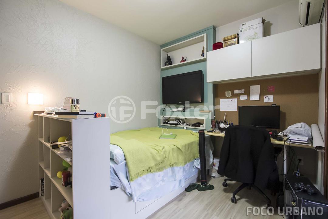 Casa de Condomínio à venda com 3 quartos, 233m² - Foto 17