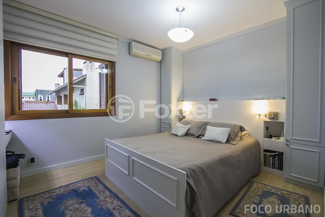 Casa de Condomínio à venda com 3 quartos, 233m² - Foto 20