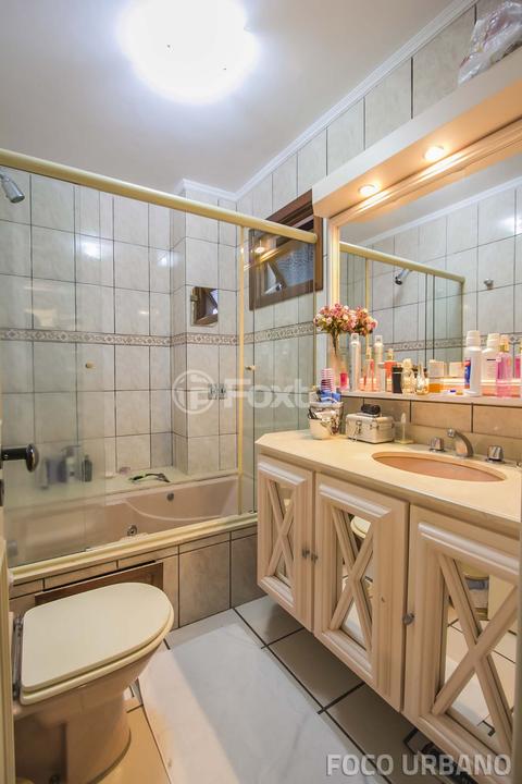 Casa de Condomínio à venda com 3 quartos, 233m² - Foto 24