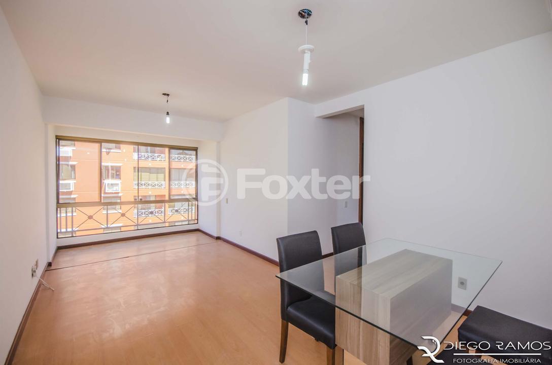 Apartamento à venda com 3 quartos, 73m² - Foto 1