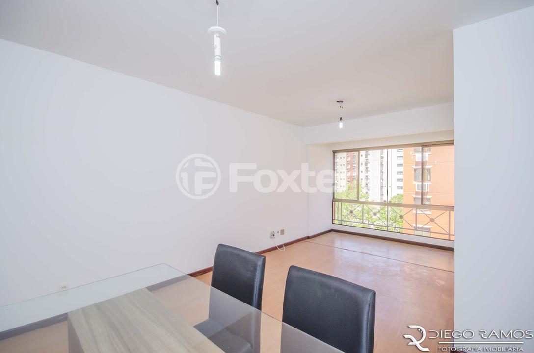 Apartamento à venda com 3 quartos, 73m² - Foto 2