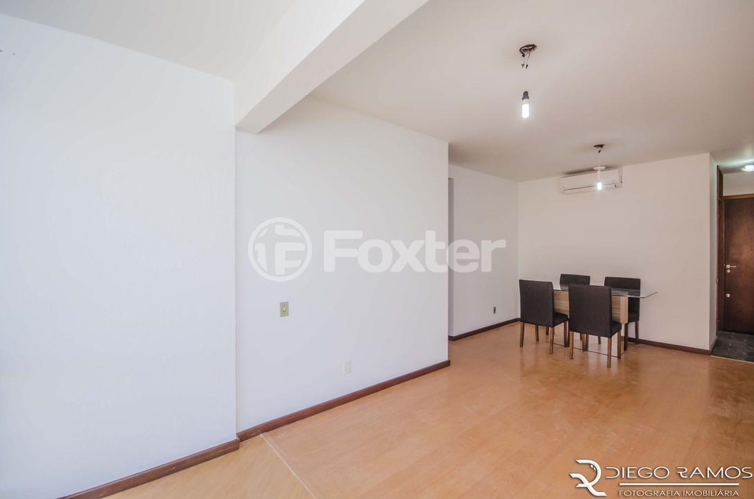 Apartamento à venda com 3 quartos, 73m² - Foto 3