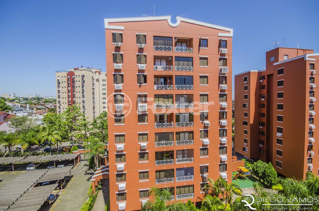 Apartamento à venda com 3 quartos, 73m² - Foto 4