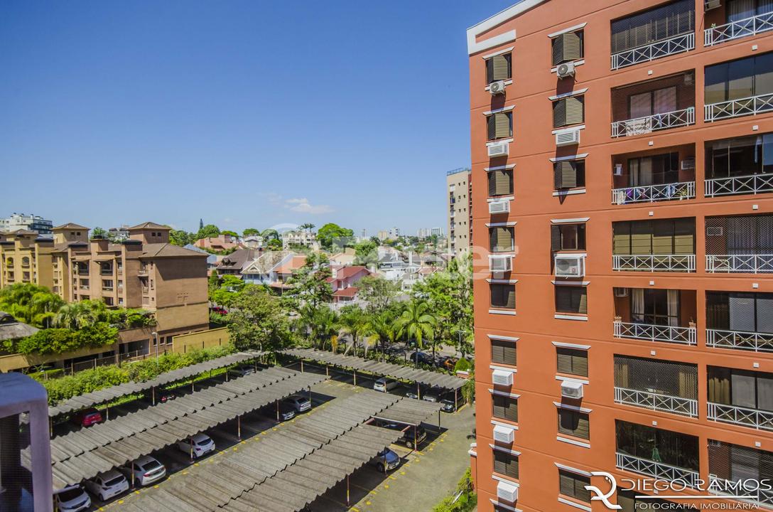 Apartamento à venda com 3 quartos, 73m² - Foto 7