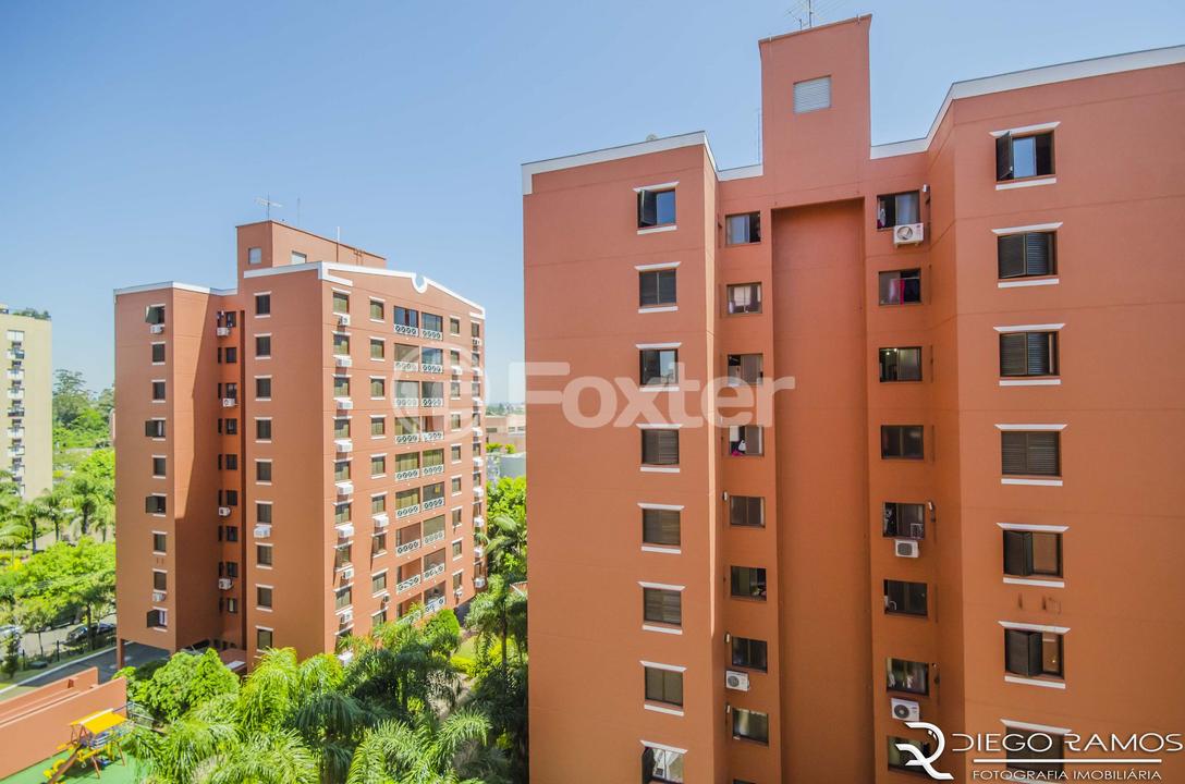 Apartamento à venda com 3 quartos, 73m² - Foto 13