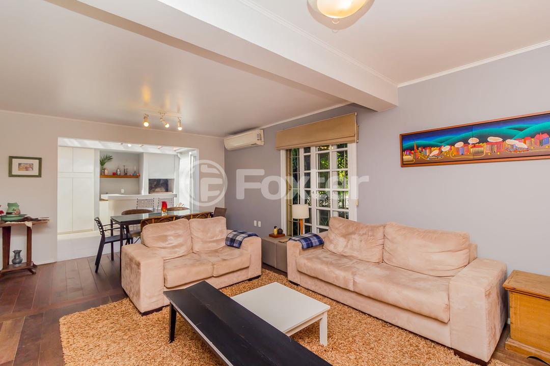 Casa de Condomínio à venda com 3 quartos, 162m² - Foto 3