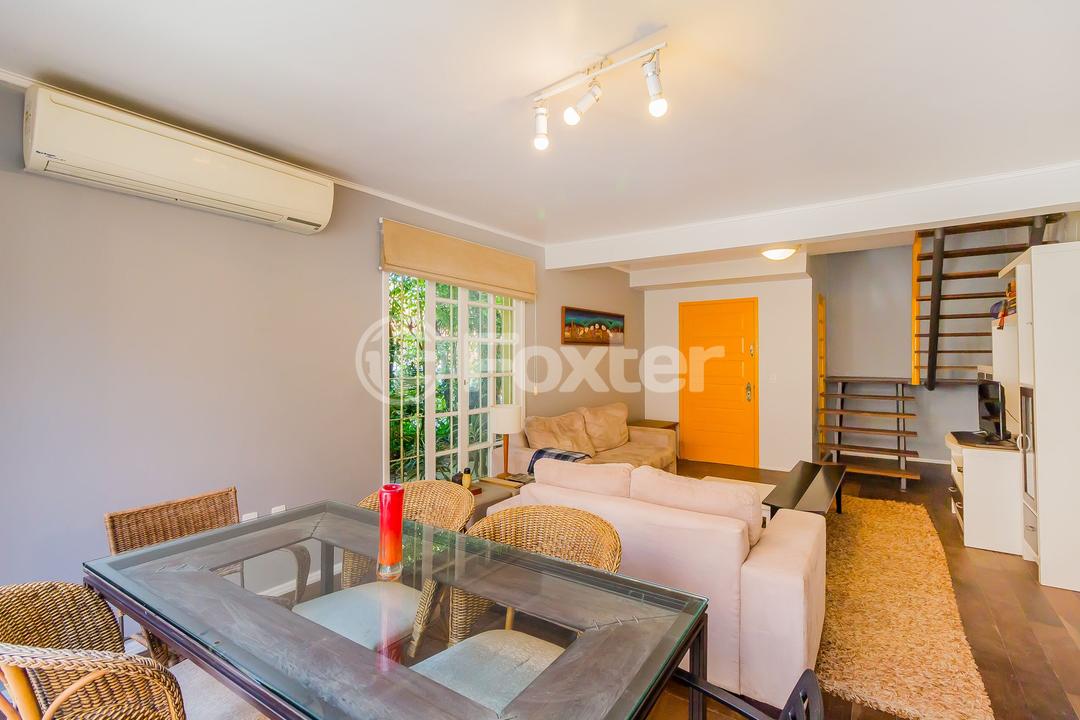 Casa de Condomínio à venda com 3 quartos, 162m² - Foto 1