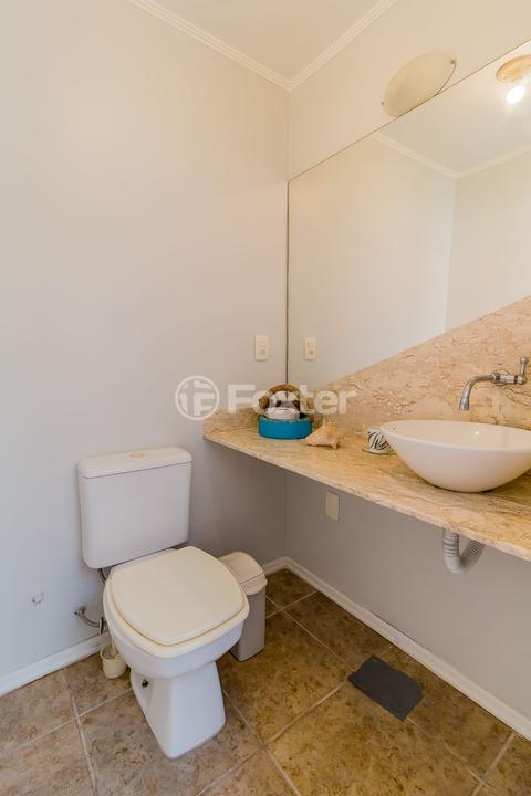 Casa de Condomínio à venda com 3 quartos, 162m² - Foto 10