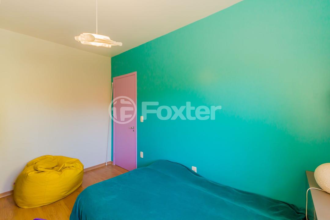 Casa de Condomínio à venda com 3 quartos, 162m² - Foto 17