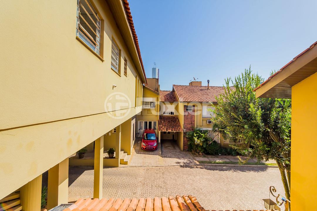 Casa de Condomínio à venda com 3 quartos, 162m² - Foto 18