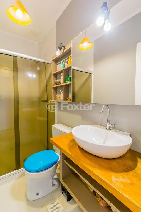 Casa de Condomínio à venda com 3 quartos, 162m² - Foto 19