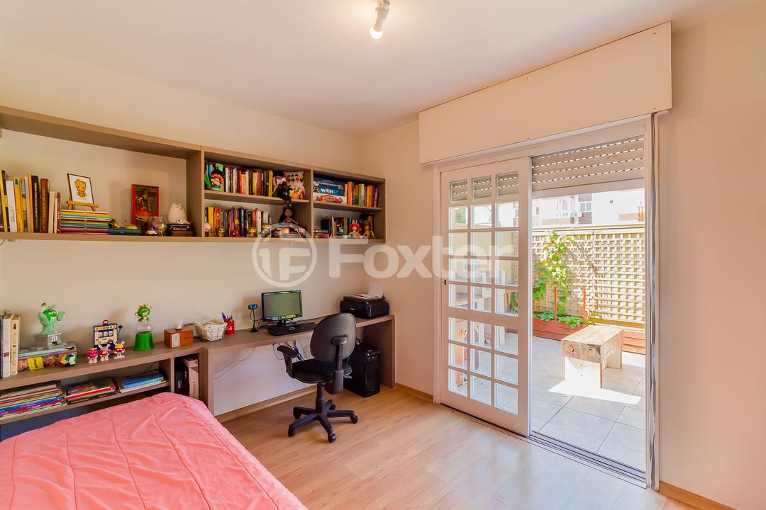 Casa de Condomínio à venda com 3 quartos, 162m² - Foto 20