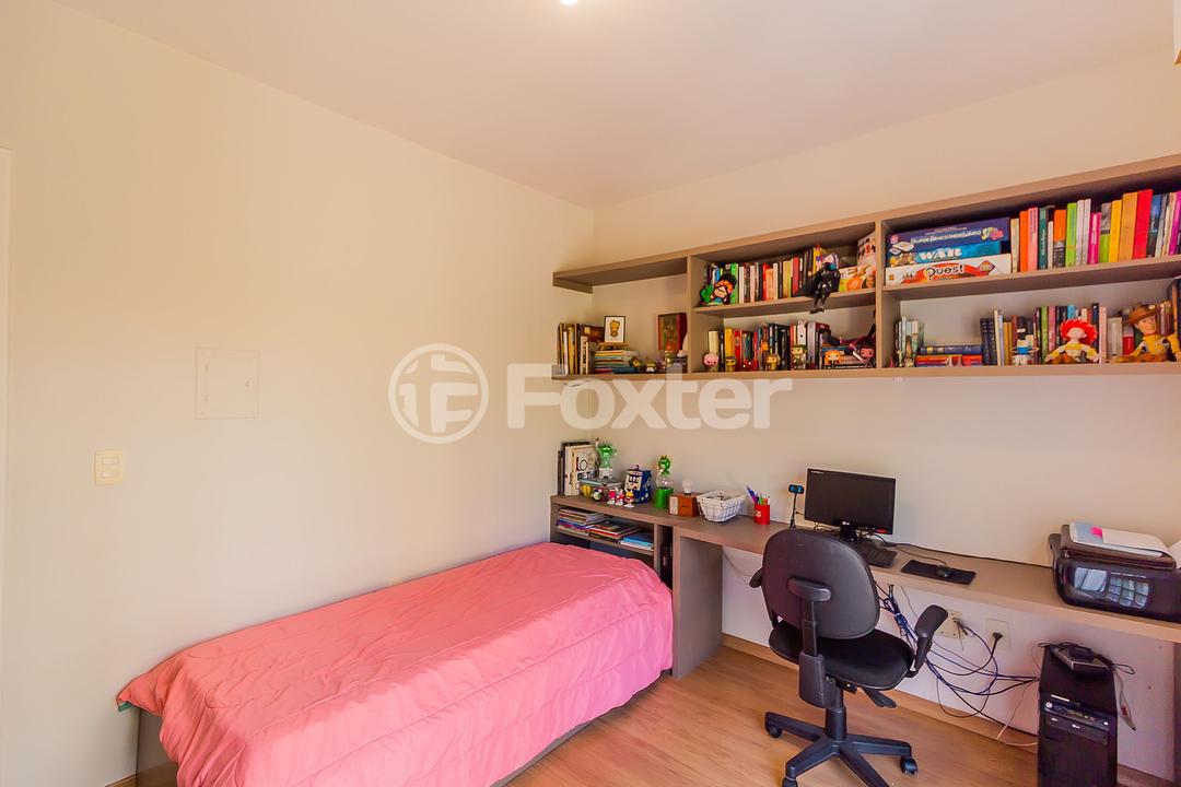 Casa de Condomínio à venda com 3 quartos, 162m² - Foto 21