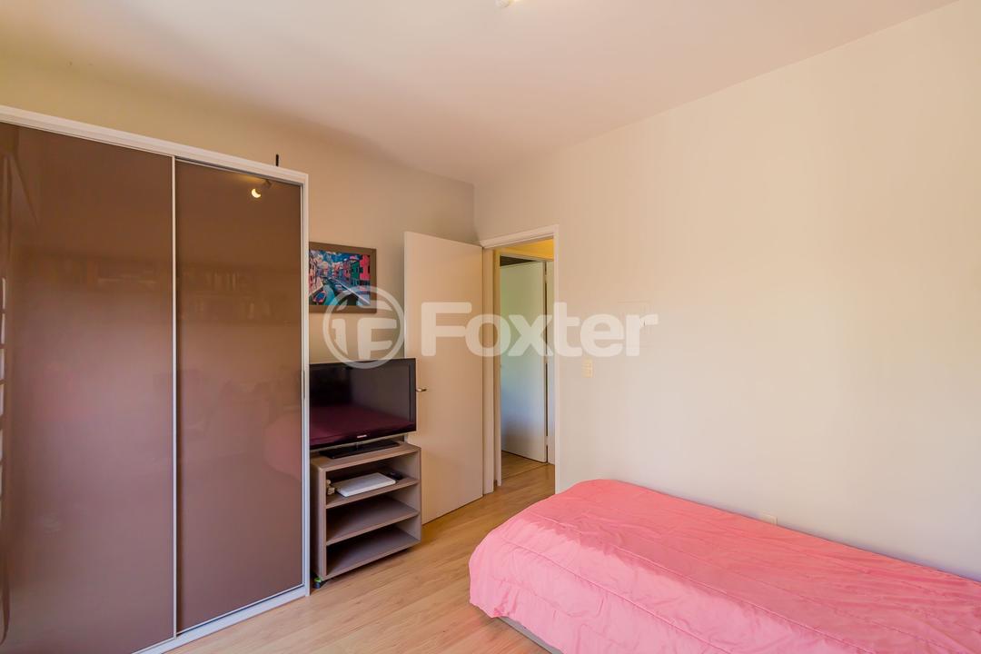 Casa de Condomínio à venda com 3 quartos, 162m² - Foto 22