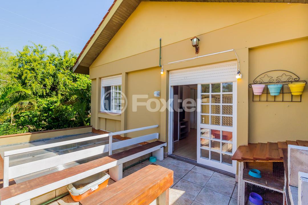 Casa de Condomínio à venda com 3 quartos, 162m² - Foto 23