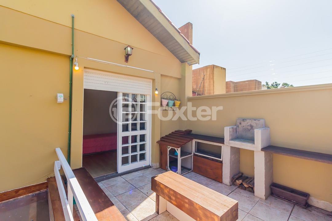 Casa de Condomínio à venda com 3 quartos, 162m² - Foto 24