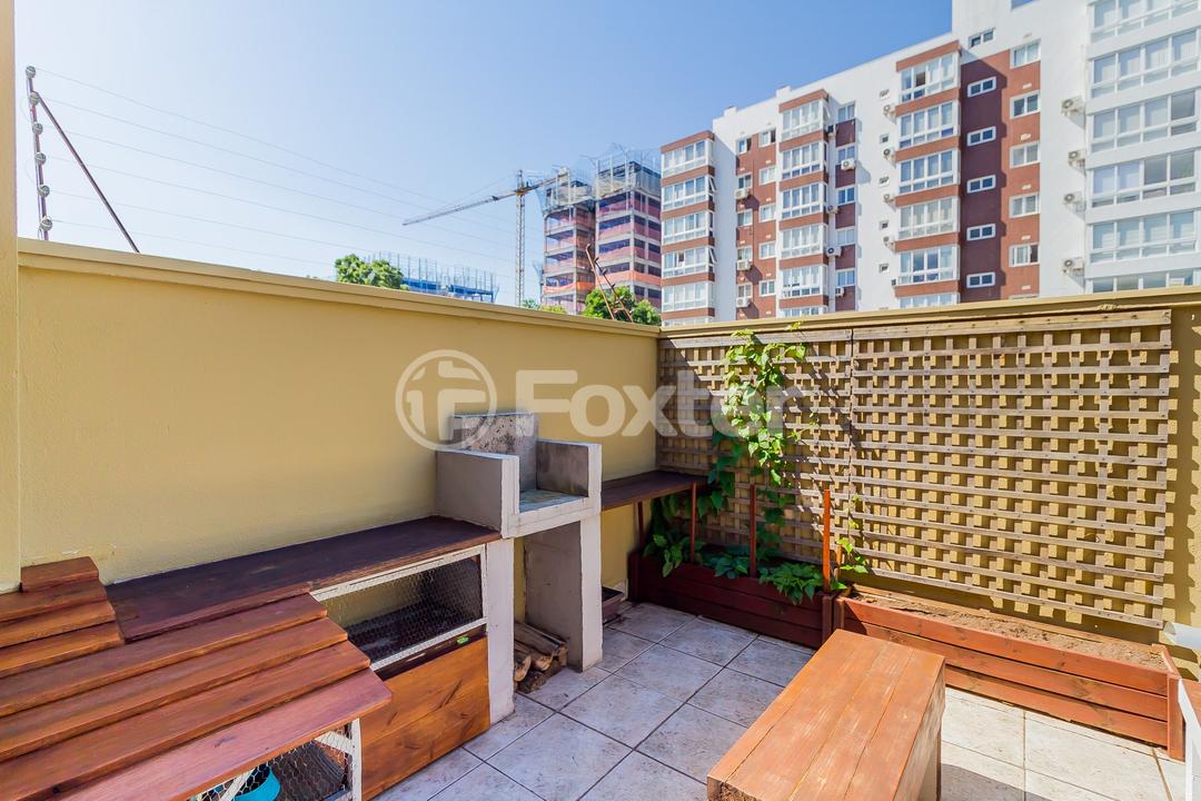 Casa de Condomínio à venda com 3 quartos, 162m² - Foto 25