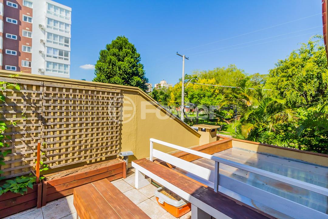 Casa de Condomínio à venda com 3 quartos, 162m² - Foto 26