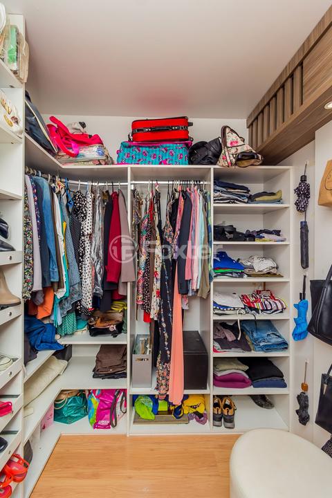 Casa de Condomínio à venda com 3 quartos, 162m² - Foto 31