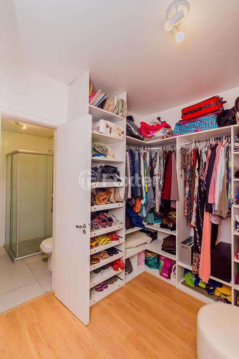 Casa de Condomínio à venda com 3 quartos, 162m² - Foto 32