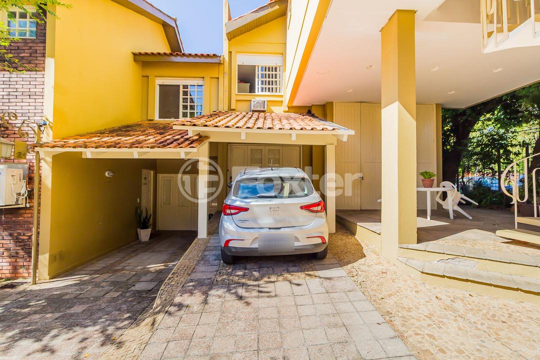 Casa de Condomínio à venda com 3 quartos, 162m² - Foto 42