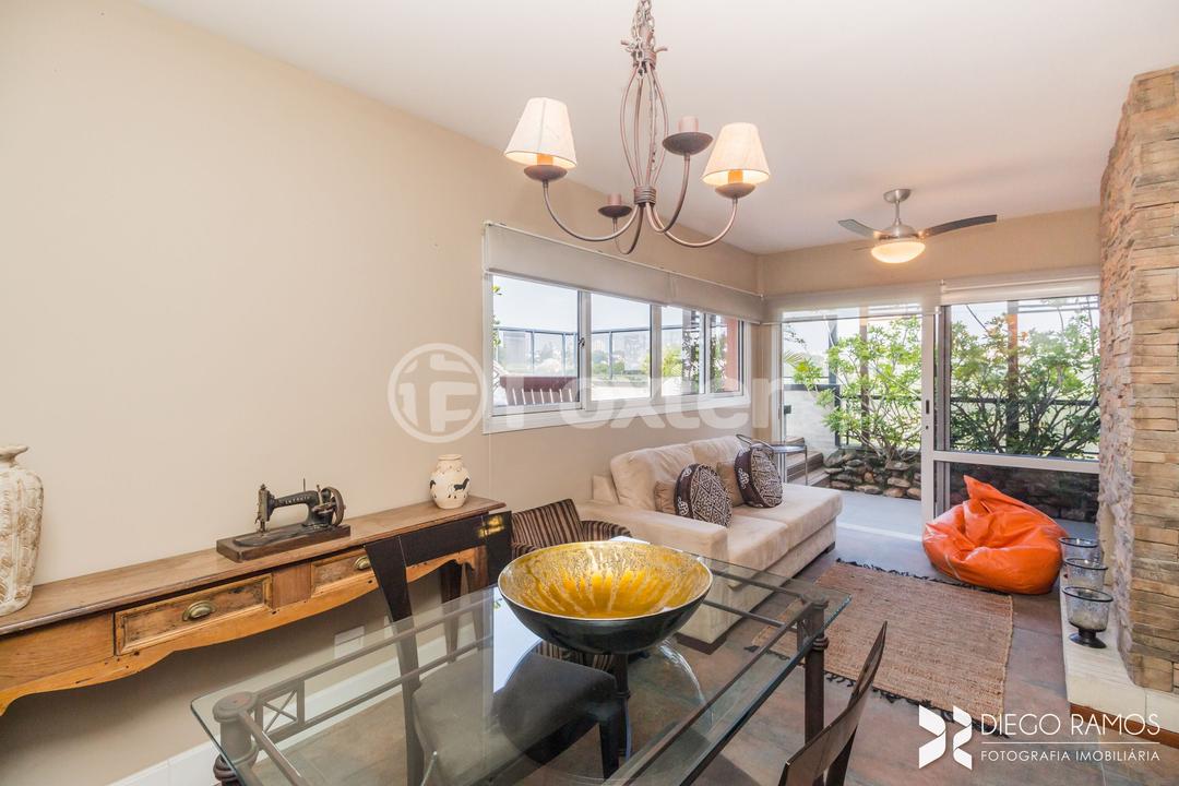 Cobertura à venda com 2 quartos, 162m² - Foto 3