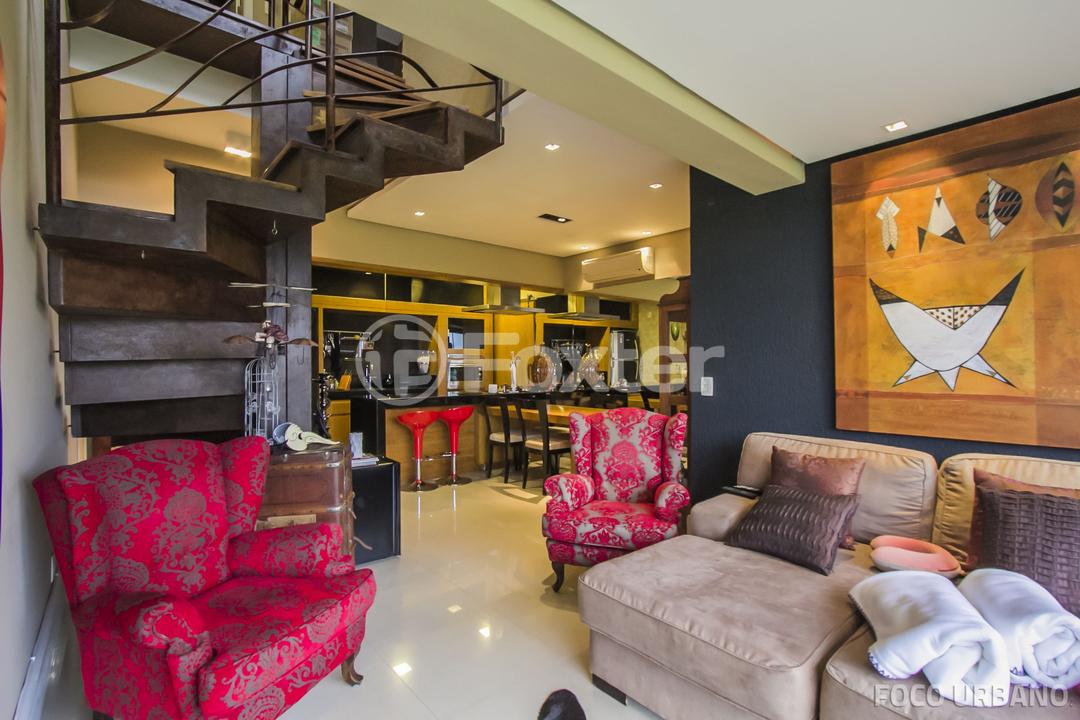 Cobertura à venda com 2 quartos, 162m² - Foto 20