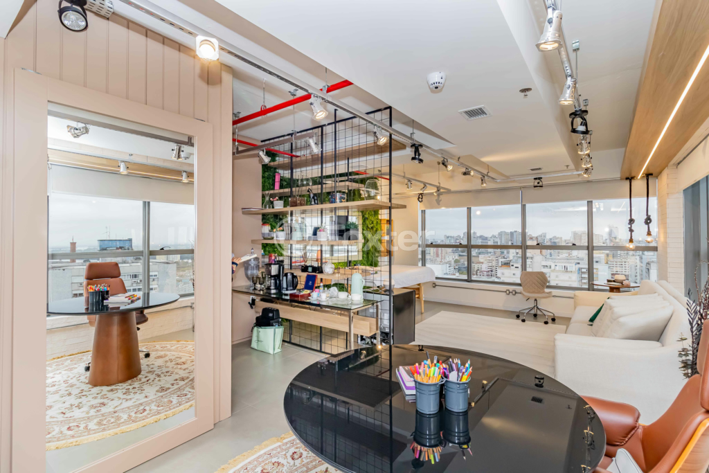 Conjunto Comercial-Sala à venda, 45m² - Foto 19