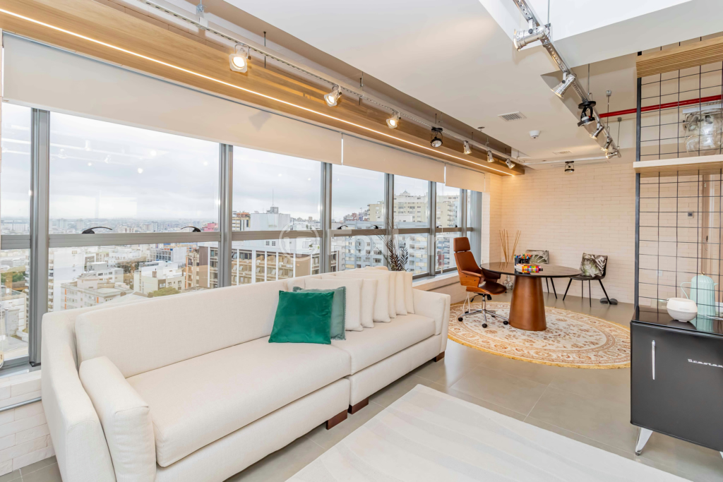 Conjunto Comercial-Sala à venda, 45m² - Foto 20