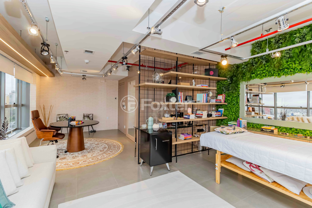 Conjunto Comercial-Sala à venda, 45m² - Foto 21