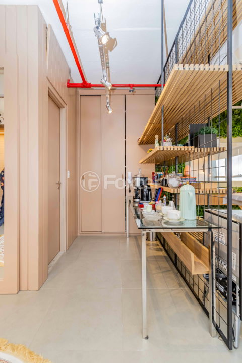 Conjunto Comercial-Sala à venda, 45m² - Foto 27