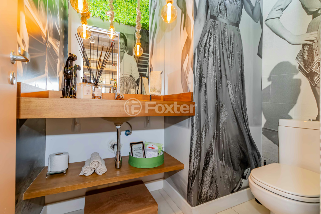 Conjunto Comercial-Sala à venda, 45m² - Foto 28
