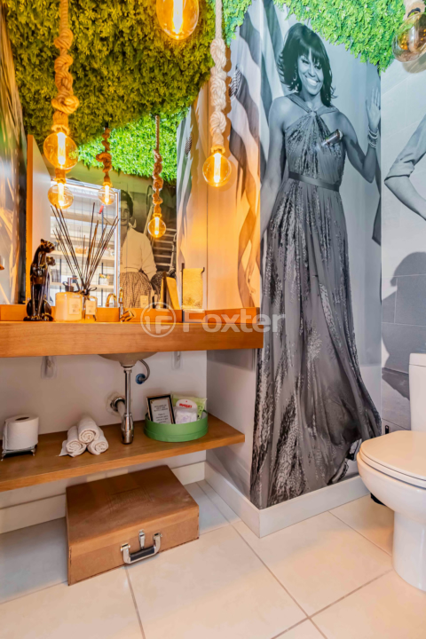 Conjunto Comercial-Sala à venda, 45m² - Foto 29