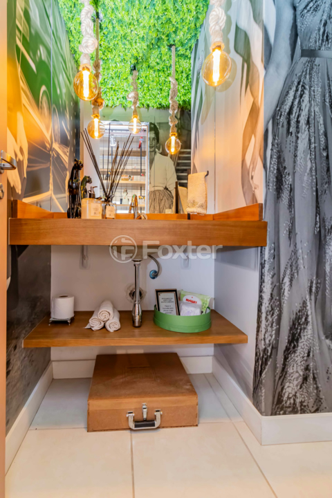 Conjunto Comercial-Sala à venda, 45m² - Foto 30