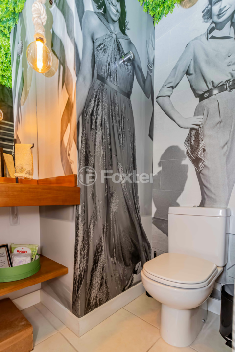 Conjunto Comercial-Sala à venda, 45m² - Foto 31