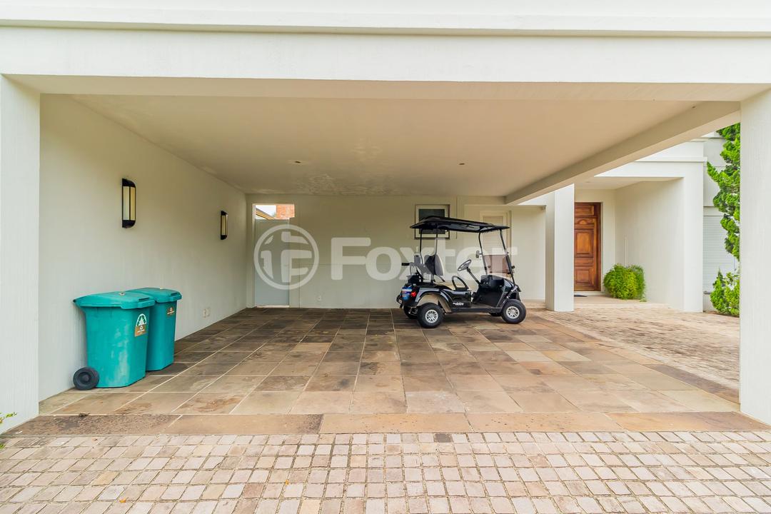 Casa de Condomínio à venda com 4 quartos, 550m² - Foto 5