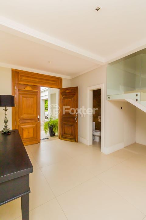 Casa de Condomínio à venda com 4 quartos, 550m² - Foto 8